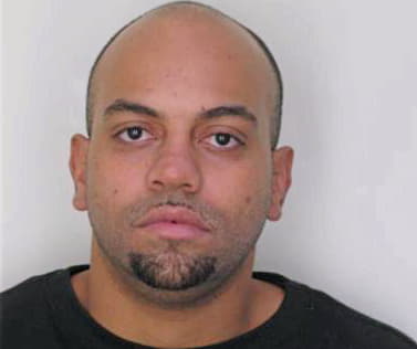 Corniel Steven - Hillsborough County, FL 