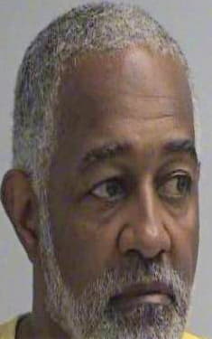 Stevenson Thomas - Desoto County, MS 