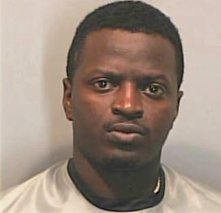Blalock Titus - Dekalb County, GA 