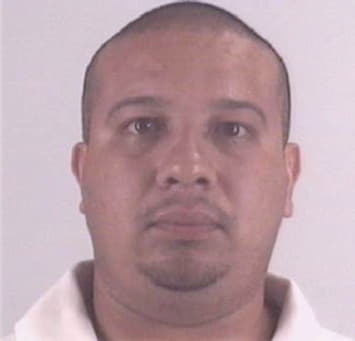 Gonzalez Tomas - Tarrant County, TX 