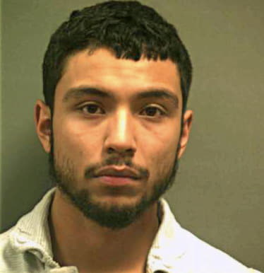 Moncada Valentin - Randall County, TX 