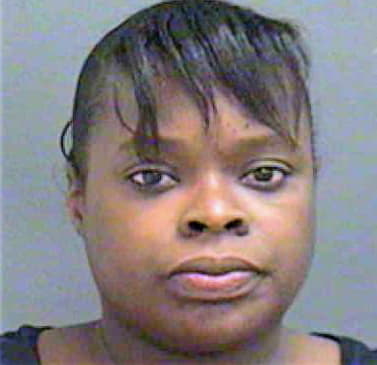 Stokes Wendy - Mecklenburg County, NC 