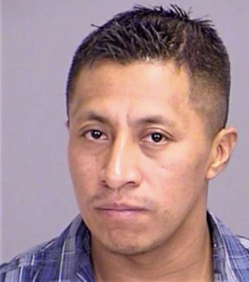Tecum Adan - Brazos County, TX 