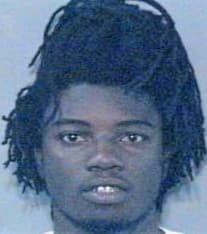 Harris Adrien - Leon County, FL 