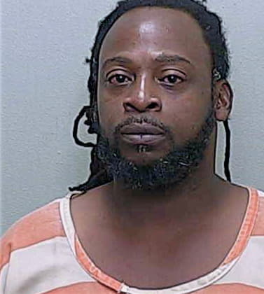Council Alphonso - Marion County, FL 