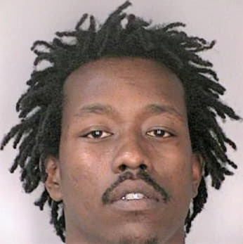 Bradley Anthony - Hillsborough County, FL 