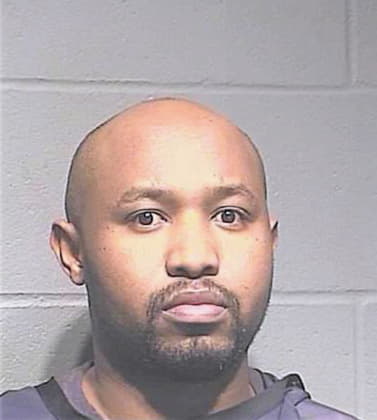 Kimotho Anthony - Johnson County, KS 