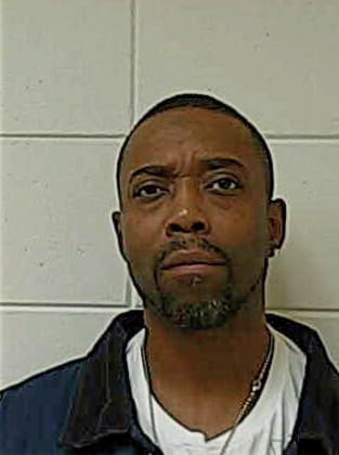 Lewis Anthony - Houston County, GA 