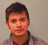Barrios Benedicto - Stearns County, MN 