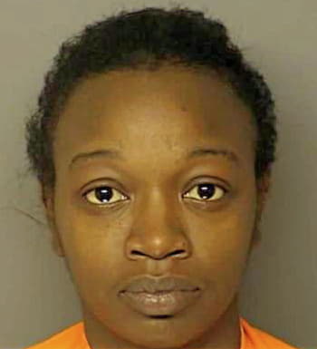 Phillips Camtisha - Horry County, SC 