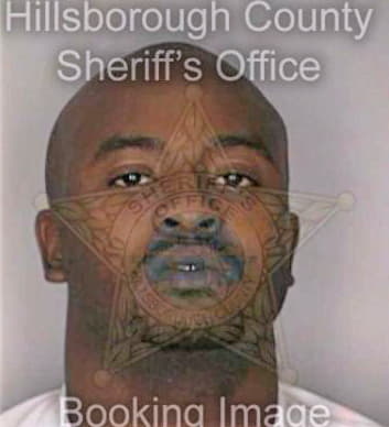 Williams Charles - Hillsborough County, FL 