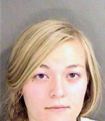 Deese Chynna - Mecklenburg County, NC 