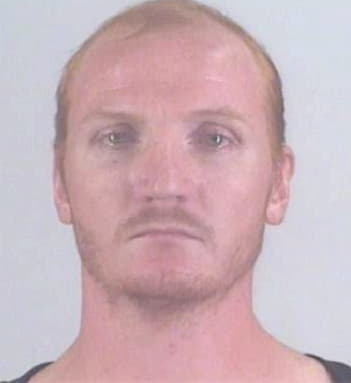 Wilson Cody - Tarrant County, TX 