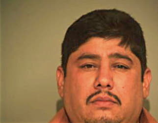Rodriguez Cruz - Hidalgo County, TX 