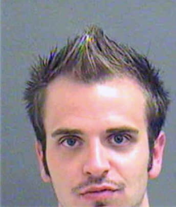 Mccarter Daniel - Mecklenburg County, NC 