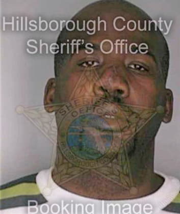 Davis Daren - Hillsborough County, FL 