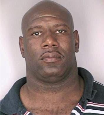 Conner Darion - Hillsborough County, FL 