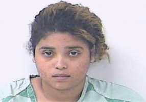 Mejia Dashley - StLucie County, FL 