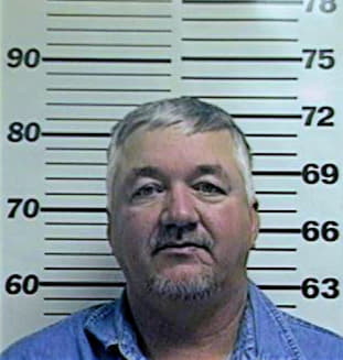 Sims Duane - Henderson County, TX 