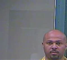 Morgan Eric - Desoto County, MS 