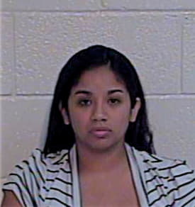 Barrera Erika - Hidalgo County, TX