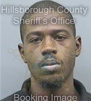 Thomas Ernest - Hillsborough County, FL 
