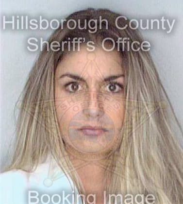 Martino Gina - Hillsborough County, FL 