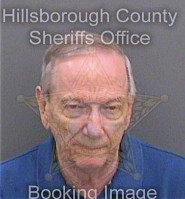 Lounders Henry - Hillsborough County, FL 