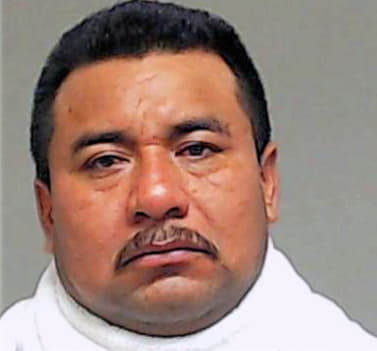 Corrales Ismael - Collin County, TX 