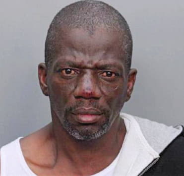 Smith James - Dade County, FL 