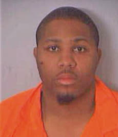 Mitchell Joevondus - Fulton County, GA 