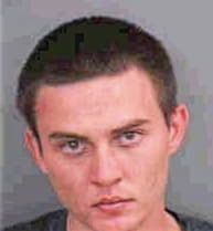 Denny John - Collier County, FL 