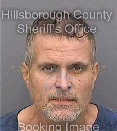 Lopeznarvaez Jose - Hillsborough County, FL 
