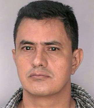 Villarreal Jose - Hillsborough County, FL 