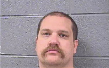 Gooday Kevin - Cook County, IL 
