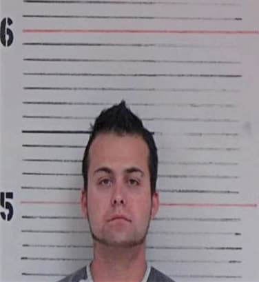 Romine Legend - Parker County, TX 