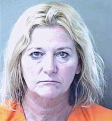 Webber Linda - Okaloosa County, FL 