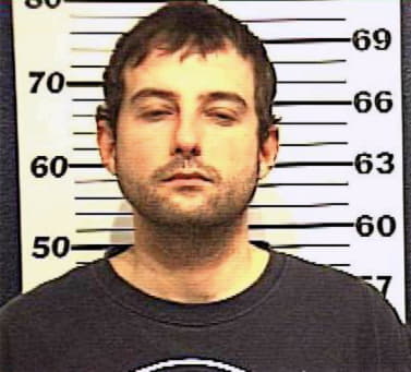 Reeder Louis - Denton County, TX 