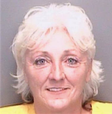 Christiansen Louise - Pinellas County, FL 