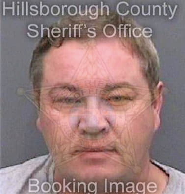 Warianek Marcin - Hillsborough County, FL 