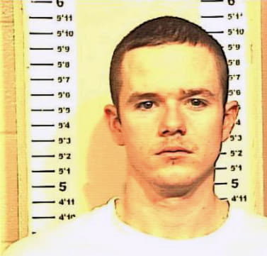Allen Michael - Denton County, TX 