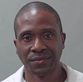 Chibuye Mofya - Madison County, AL 