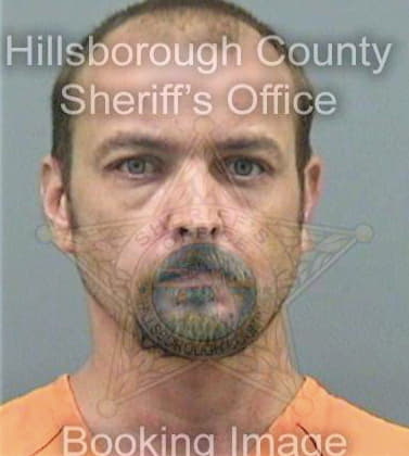 Cribbs Nathan - Hillsborough County, FL 