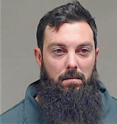 Lee Nicholas - Collin County, TX 