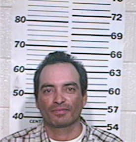 Rodriguez Orlando - Hidalgo County, TX 