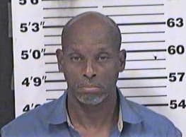 Thomas Patrick - Hunt County, TX 