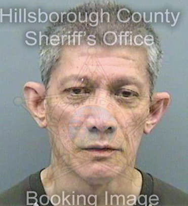 Hilario Ramon - Hillsborough County, FL 