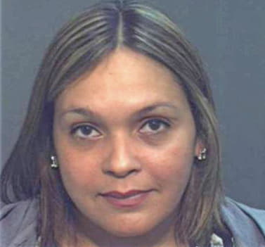 Bravo Raquel - Orange County, FL 