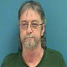 Stenski Rickey - Stearns County, MN 