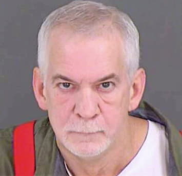 Coleman Ronald - Henrico County, VA 